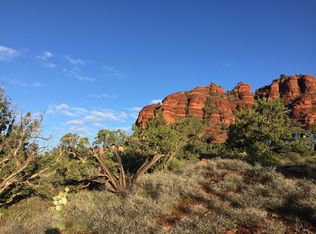 645 Rhapsody Rd, Sedona, AZ 86336