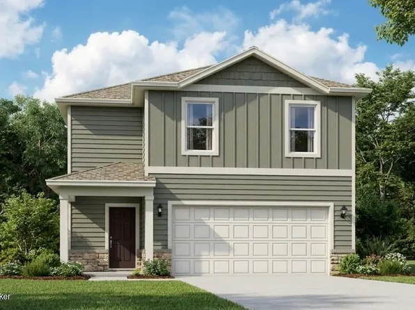 487 Zelcova Dr, Eminence, KY 40019