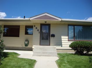 2301 Princeton St, Butte, MT 59701
