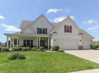 7304 Woodington Pl, Indianapolis, IN 46259
