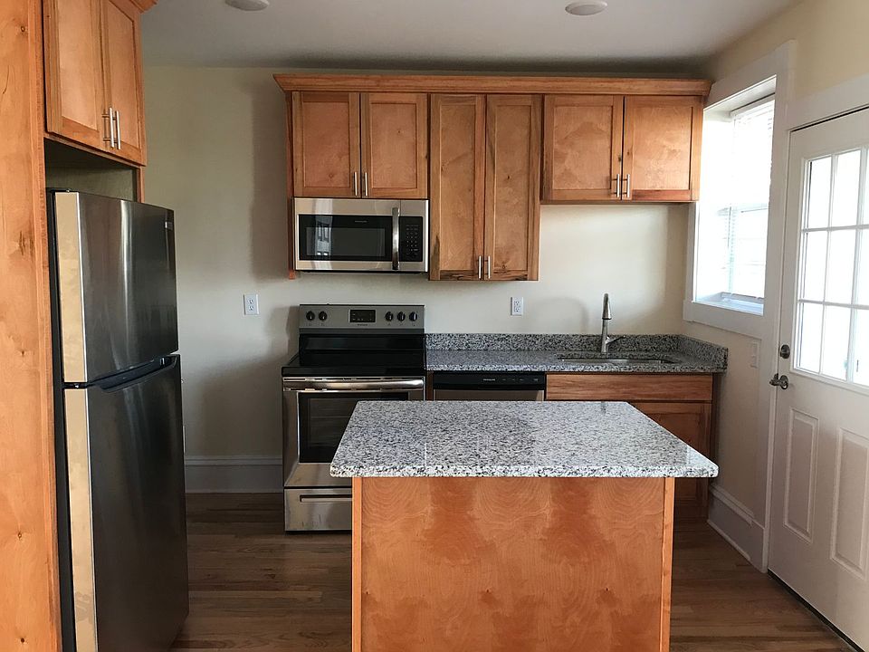 1st image of 606 N Nansemond St APT 3