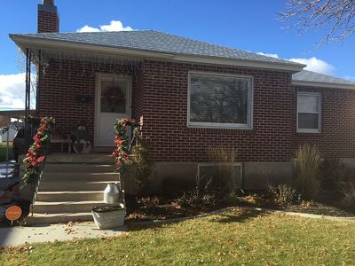 423 N 200 E, Tremonton, UT, 84337