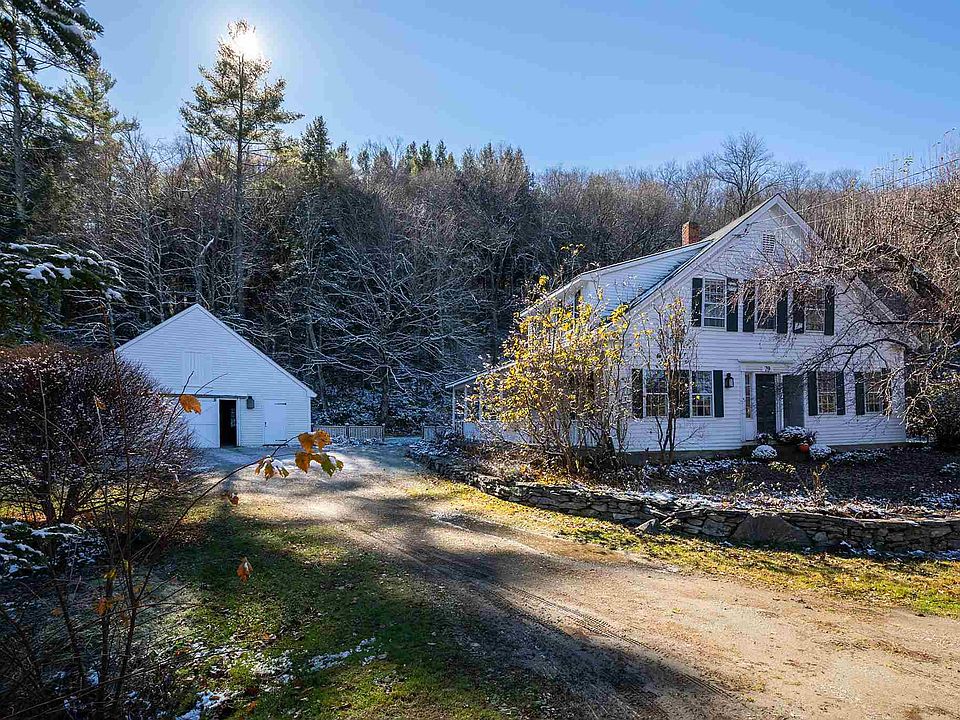 79 Edgehill Road, Londonderry, VT 05148 Zillow