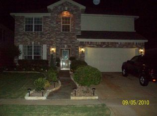 7503 Marsland Ln, Arlington, TX 76001
