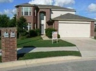 1714 Mountain Brk, Schertz, TX 78154
