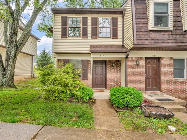 517 E Graham Pl, Bloomington, IN 47401