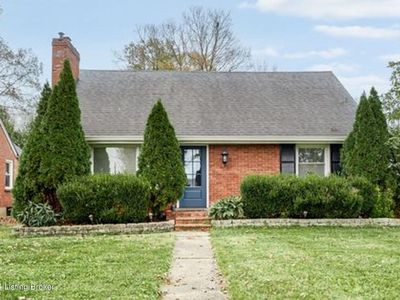 3702 Napanee Rd, Brownsboro Village, KY, 40207