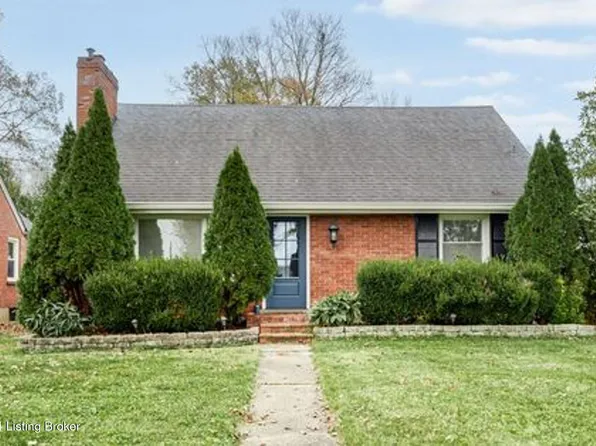 3702 Napanee Rd, Brownsboro Village, KY 40207