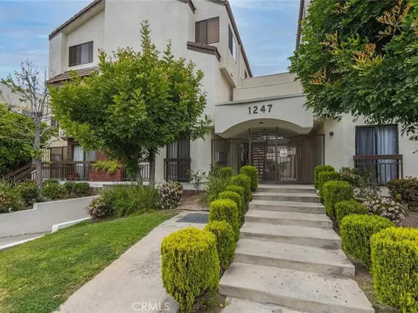 1247 E Wilson Ave APT 9, Glendale, CA 91206