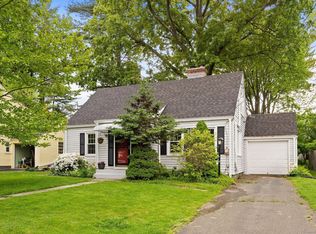 23 Farnham Rd, West Hartford, CT 06119