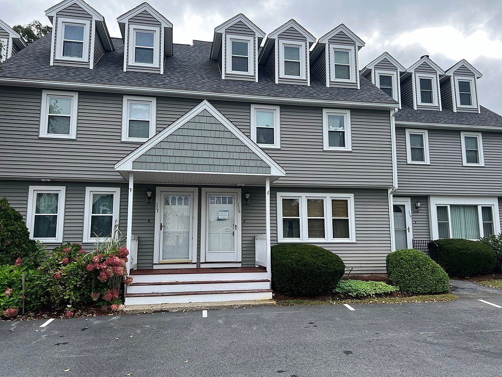 116 Merrimack Meadows Ln, Tewksbury, MA 01876 Zillow