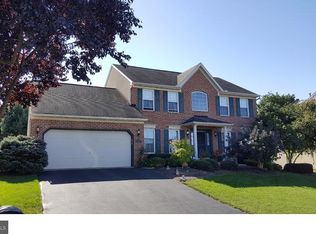 180 Kirkwood Ave, Sinking Spring, PA 19608