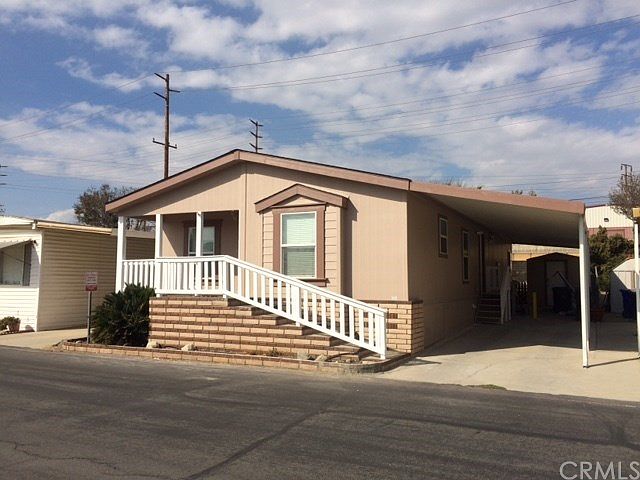1st image of 22111 Newport Ave Spc 126