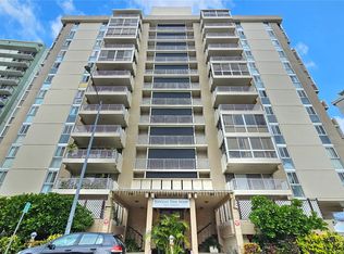 Kapiolani Townhouse, Honolulu, HI 96814