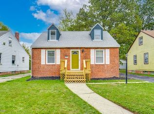 3811 E 177th St, Cleveland, OH