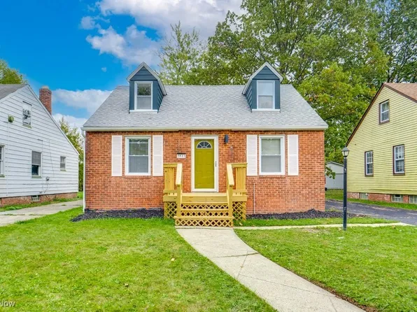 3811 E 177th St, Cleveland, OH 44128