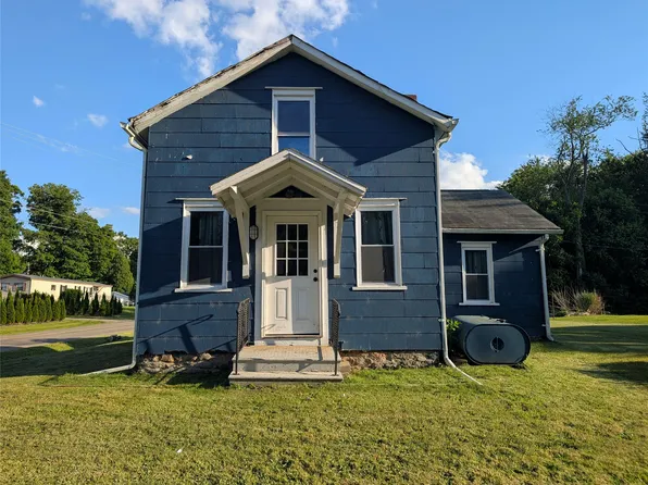 10665 Espy Rd, Linesville, PA 16424
