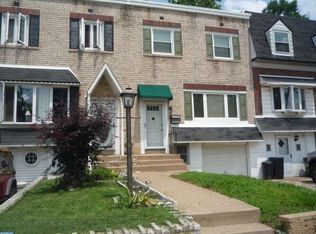 12606 Nanton Dr, Philadelphia, PA 19154