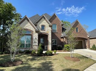 10422 Roseate Skimmer, Conroe, TX 77385