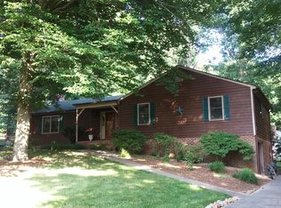 262 Juniper Dr, Lynchburg, VA 24502