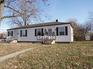 4603 Fletcher Ave, Indianapolis, IN