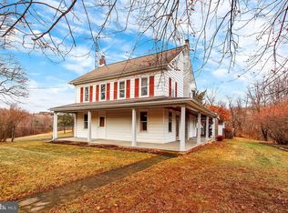 13423 Collins School Rd, Felton, PA 17322