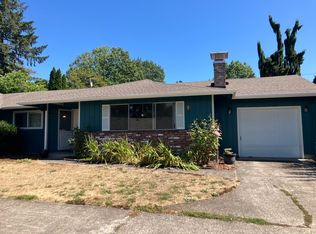 11695 SW Bowmont St, Portland, OR 97225