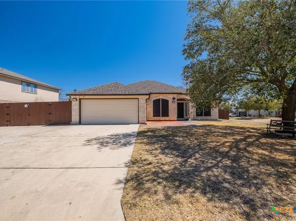 707 Coastal Dr, Temple, TX 76502