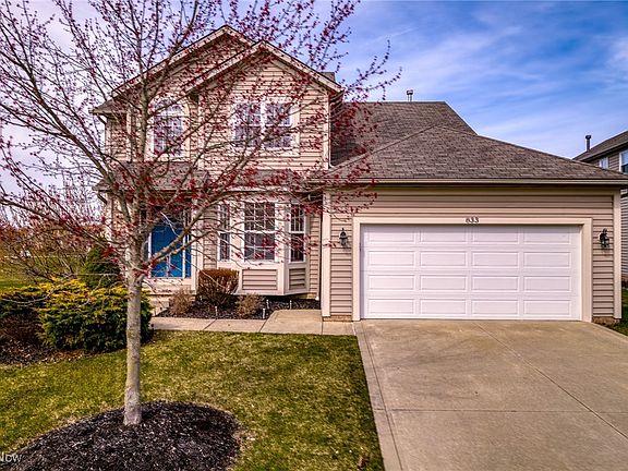 2nd image of 833 Needham Ct