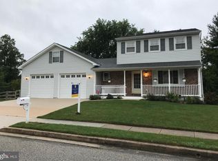 9129 Summer Park Dr, Baltimore, MD 21234