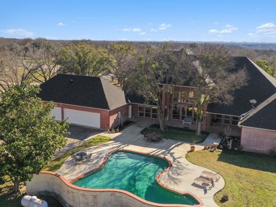 1301 McDavid Dr, Aledo, TX, 76008