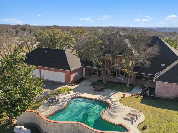 1301 McDavid Dr, Aledo, TX 76008