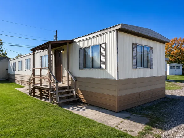 4022 South Ave W Trailer 58, Missoula, MT 59804