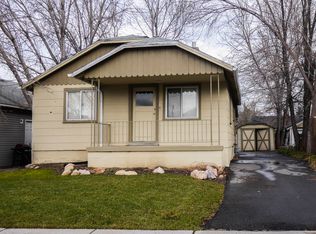 731 E Spring View Dr, South Salt Lake, UT 84106