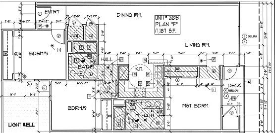 Vista Modern Apartments — Photo 11