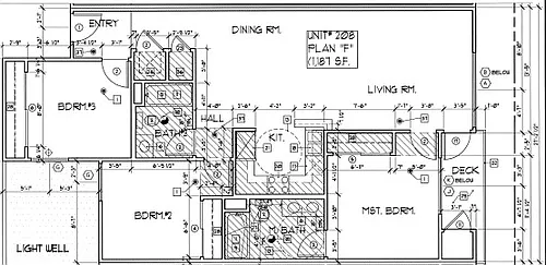 Floor plan F