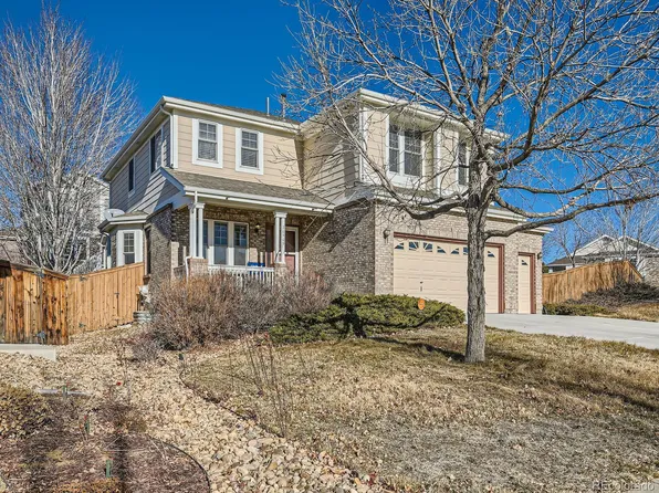 20509 E Doane Drive, Aurora, CO 80013