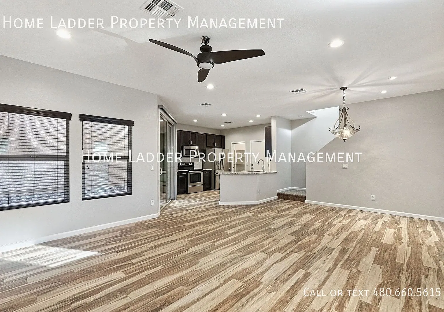 Beautifully Updated 3 Bed, 2.5 Bath Home with Bonus Den & Loft! — Photo 2