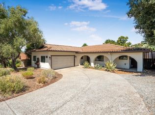 2805 Fountain Oaks Dr, Morgan Hill, CA 95037