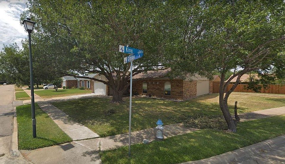 1st image of 5531 Gibson Dr