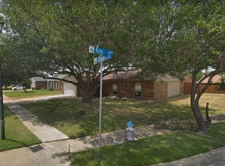 5531 Gibson Dr, The Colony, TX 75056