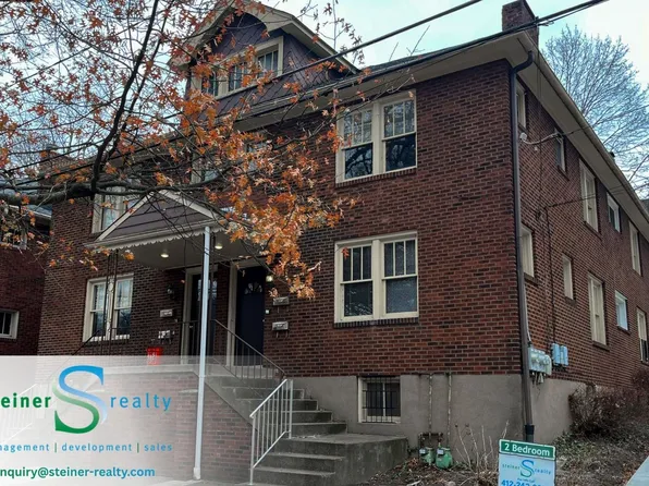 600-602 Lamar Ave, 600-602 Lamar Ave, Pittsburgh, PA 15221