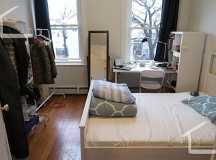 19 Chester St #26, Allston, MA 02134