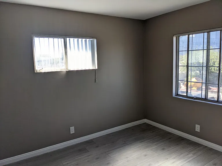 Third bedroom 2