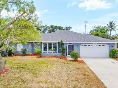 1012 SW 35th St, Cape Coral, FL, 33914