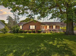 405 Nevada Ave, Mount Sterling, KY 40353