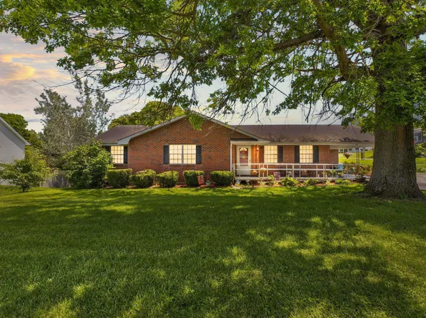 405 Nevada Ave, Mount Sterling, KY 40353