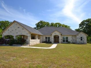 175 County Road 447, De Leon, TX 76444