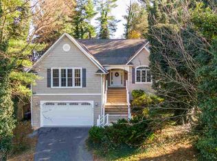 821 Mount Elliot Ave, Staunton, VA 24401