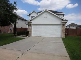 1907 Mossy Point Ct, Rosenberg, TX 77469